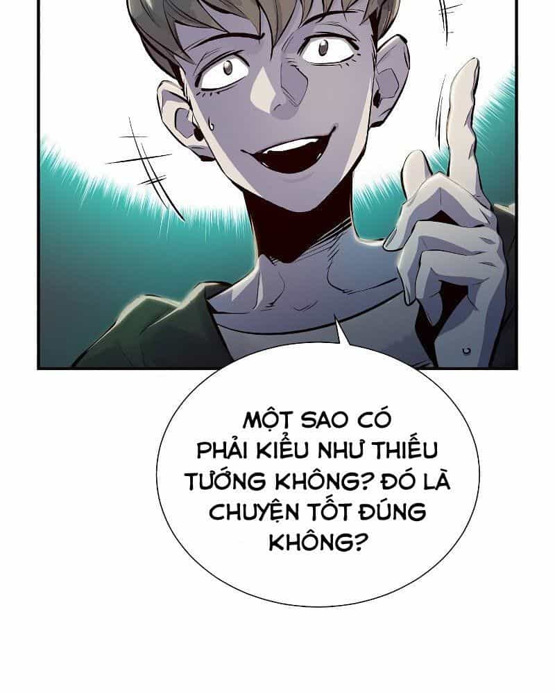 Tôi - Necromancer Cô Độc - Chương 3 - ảnh 19