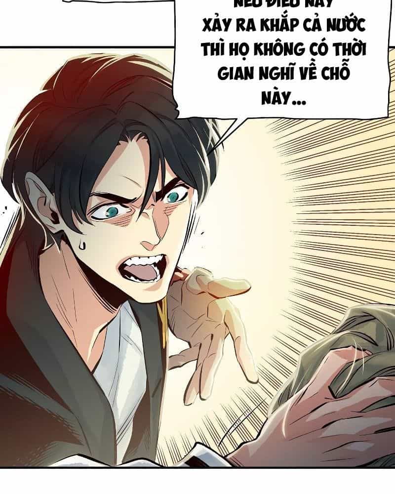 Tôi - Necromancer Cô Độc - Chương 3 - ảnh 199