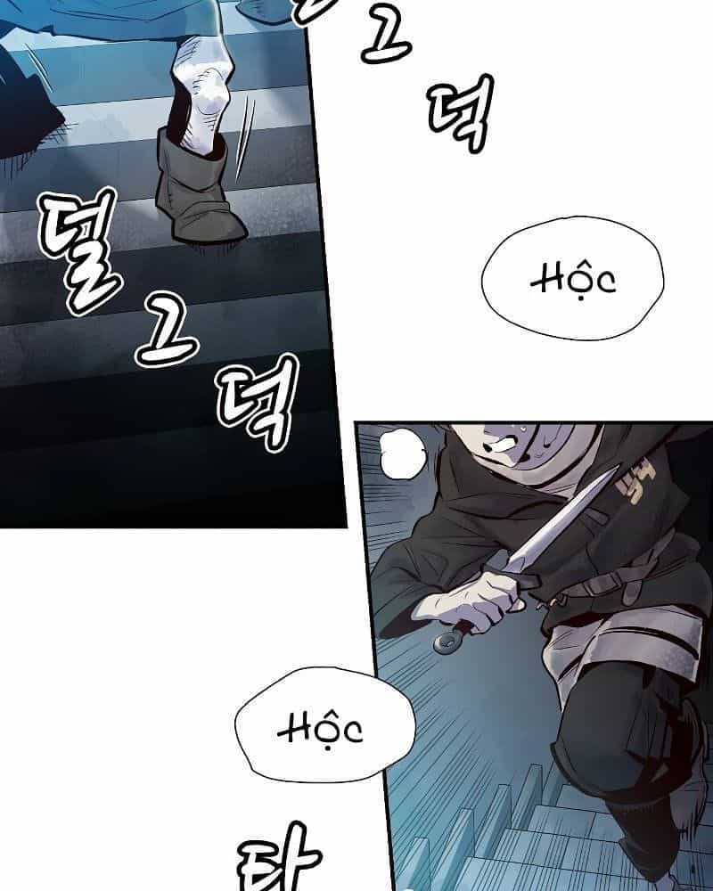 Tôi - Necromancer Cô Độc - Chương 3 - ảnh 2