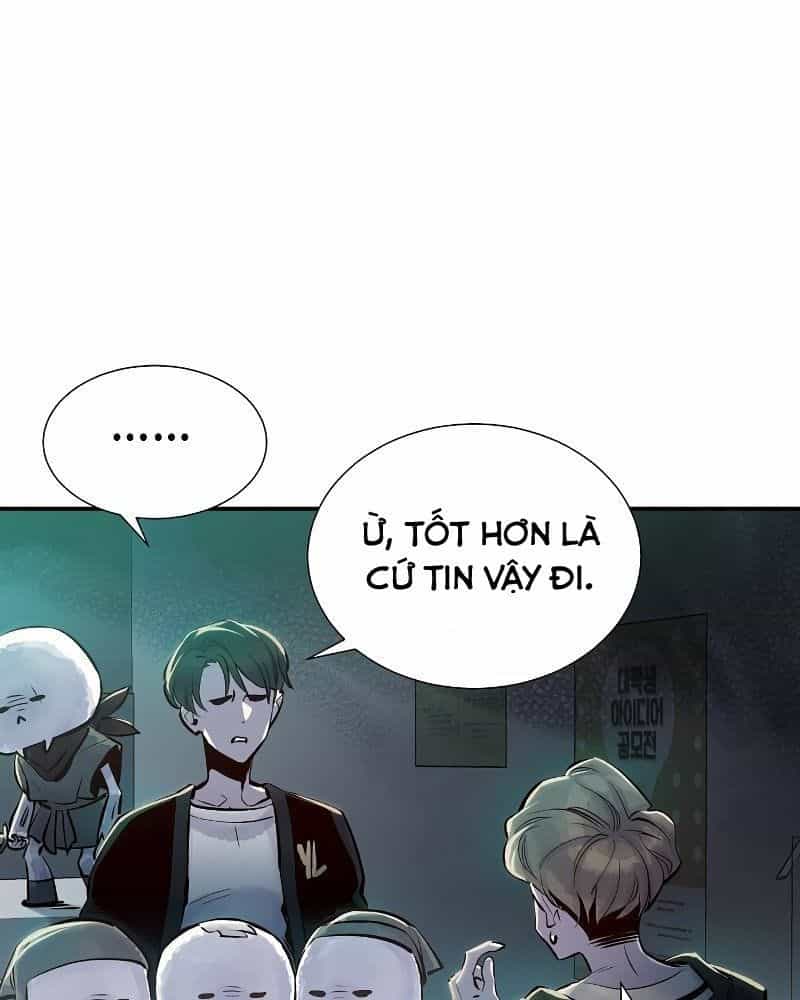 Tôi - Necromancer Cô Độc - Chương 3 - ảnh 20