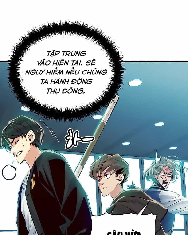 Tôi - Necromancer Cô Độc - Chương 3 - ảnh 206