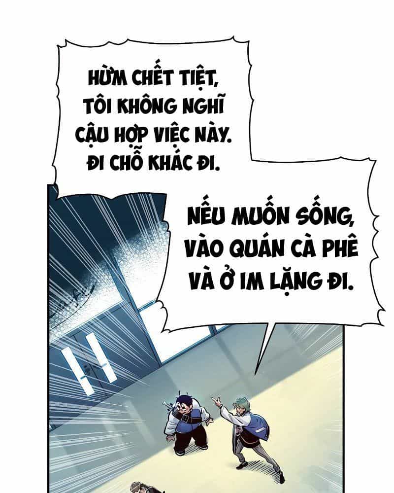Tôi - Necromancer Cô Độc - Chương 3 - ảnh 208