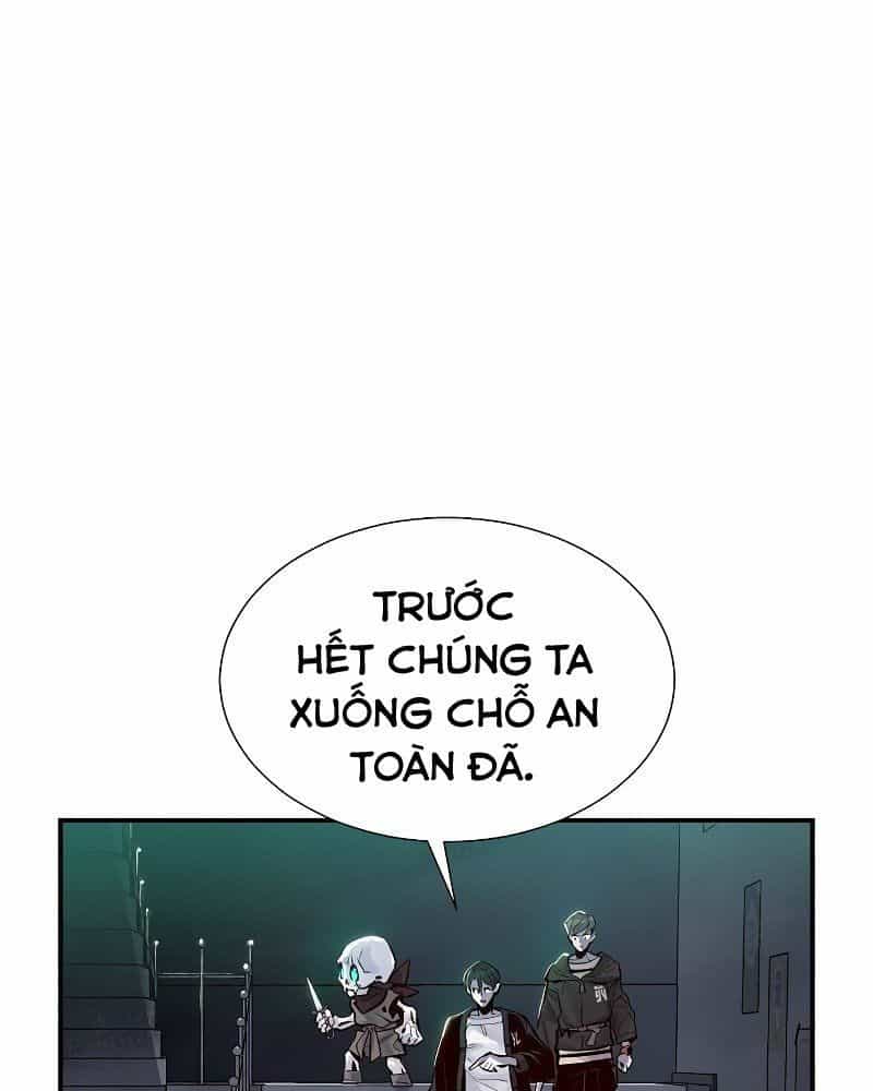 Tôi - Necromancer Cô Độc - Chương 3 - ảnh 22