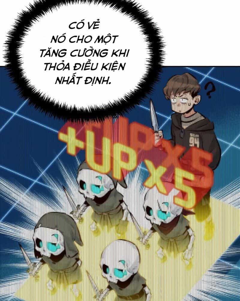 Tôi - Necromancer Cô Độc - Chương 3 - ảnh 29