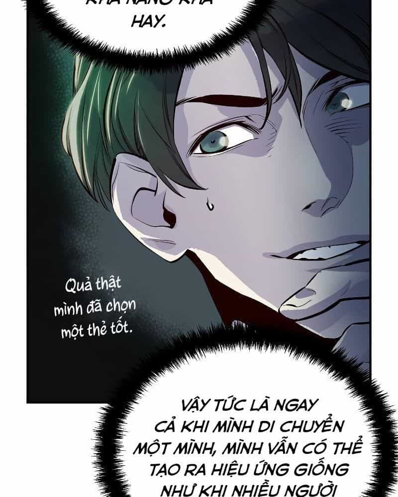 Tôi - Necromancer Cô Độc - Chương 3 - ảnh 33