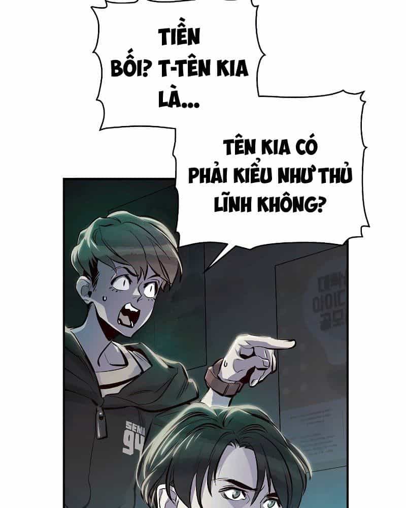 Tôi - Necromancer Cô Độc - Chương 3 - ảnh 41
