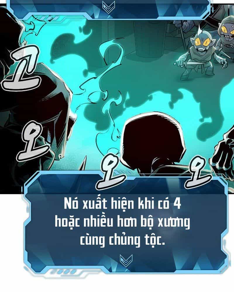 Tôi - Necromancer Cô Độc - Chương 3 - ảnh 43