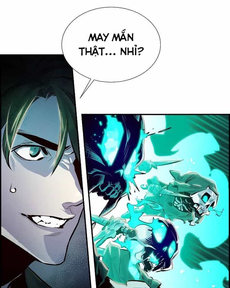 Tôi - Necromancer Cô Độc - Chương 3 - ảnh 46