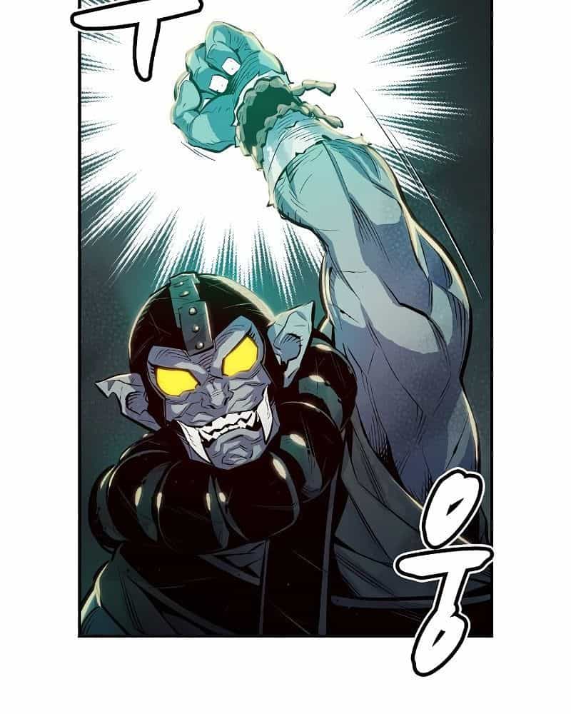 Tôi - Necromancer Cô Độc - Chương 3 - ảnh 55