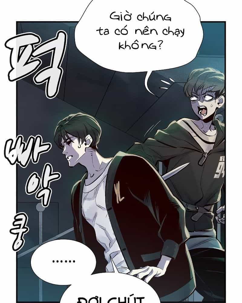 Tôi - Necromancer Cô Độc - Chương 3 - ảnh 62