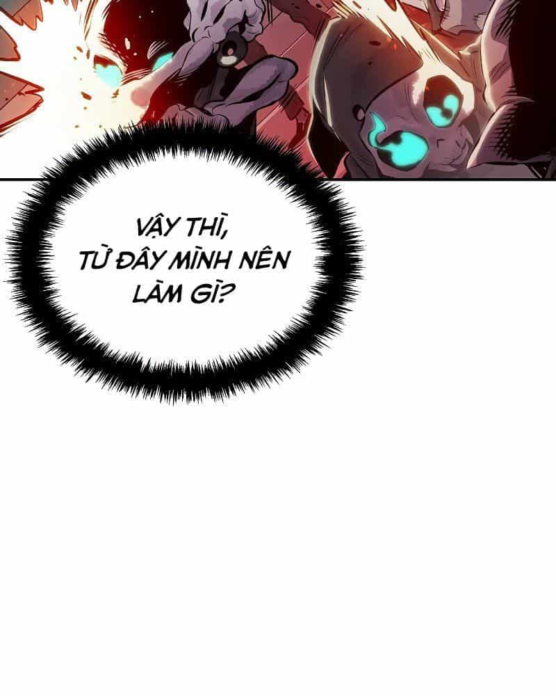 Tôi - Necromancer Cô Độc - Chương 3 - ảnh 67