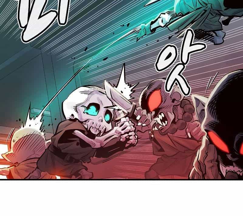 Tôi - Necromancer Cô Độc - Chương 3 - ảnh 72