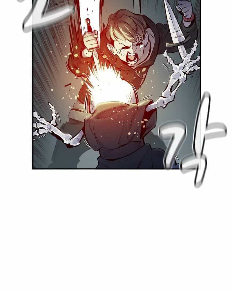 Tôi - Necromancer Cô Độc - Chương 3 - ảnh 8