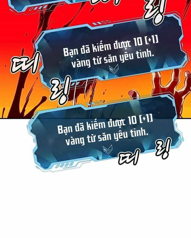 Tôi - Necromancer Cô Độc - Chương 3 - ảnh 90