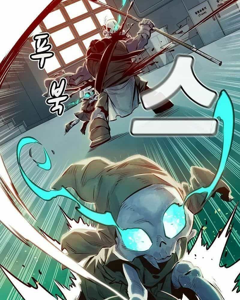 Tôi - Necromancer Cô Độc - Chương 3 - ảnh 96