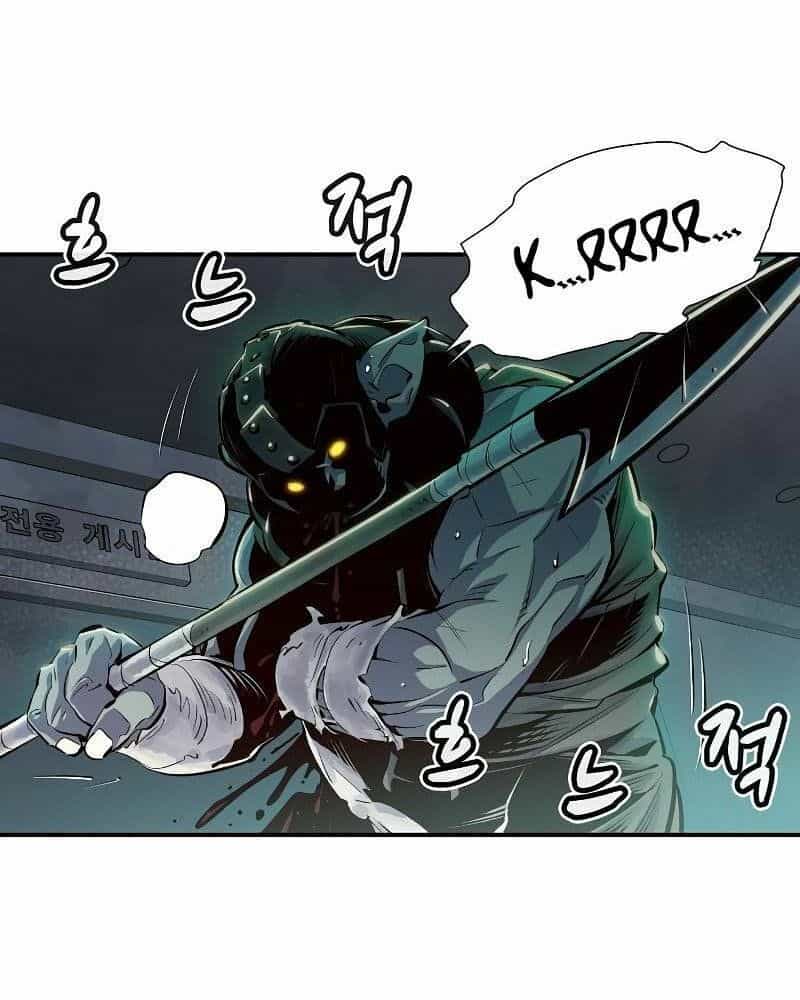 Tôi - Necromancer Cô Độc - Chương 3 - ảnh 98