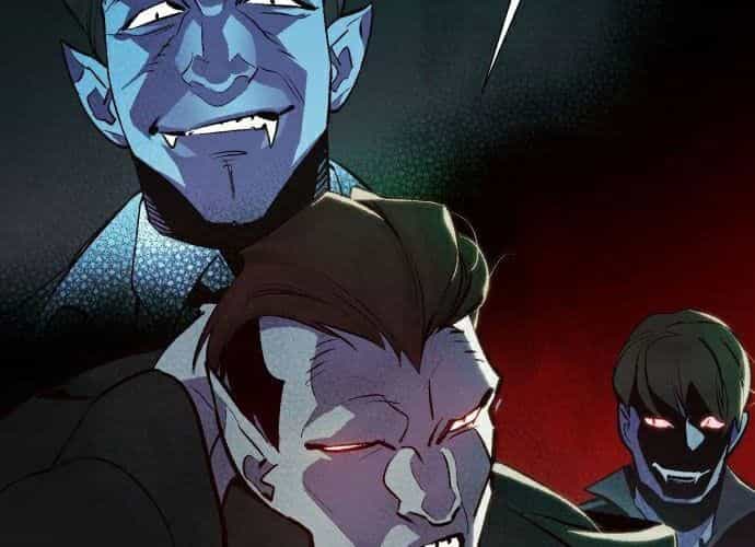 Tôi - Necromancer Cô Độc - Chương 30 - ảnh 146