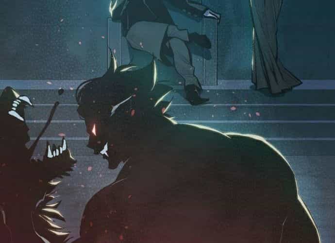 Tôi - Necromancer Cô Độc - Chương 30 - ảnh 167