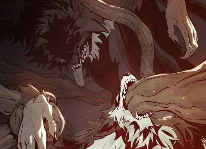 Tôi - Necromancer Cô Độc - Chương 30 - ảnh 62