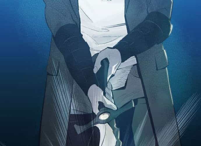 Tôi - Necromancer Cô Độc - Chương 30 - ảnh 7
