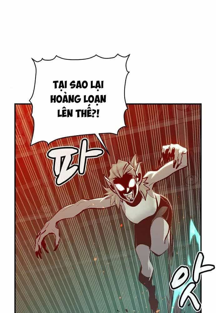 Tôi - Necromancer Cô Độc - Chương 31 - ảnh 2