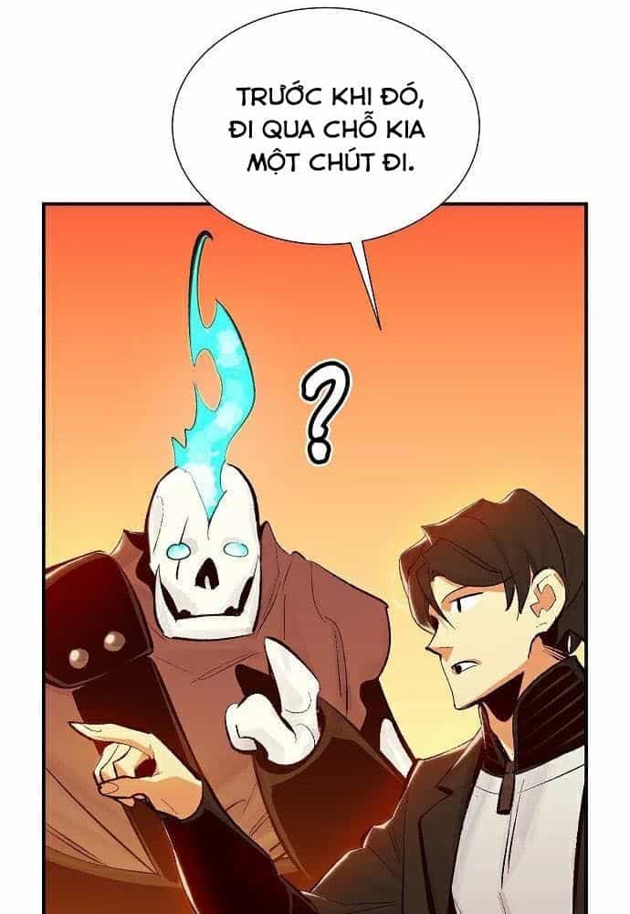 Tôi - Necromancer Cô Độc - Chương 31 - ảnh 35