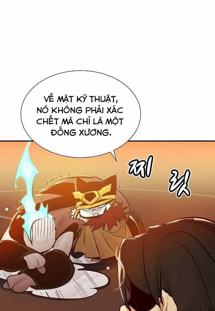 Tôi - Necromancer Cô Độc - Chương 31 - ảnh 41