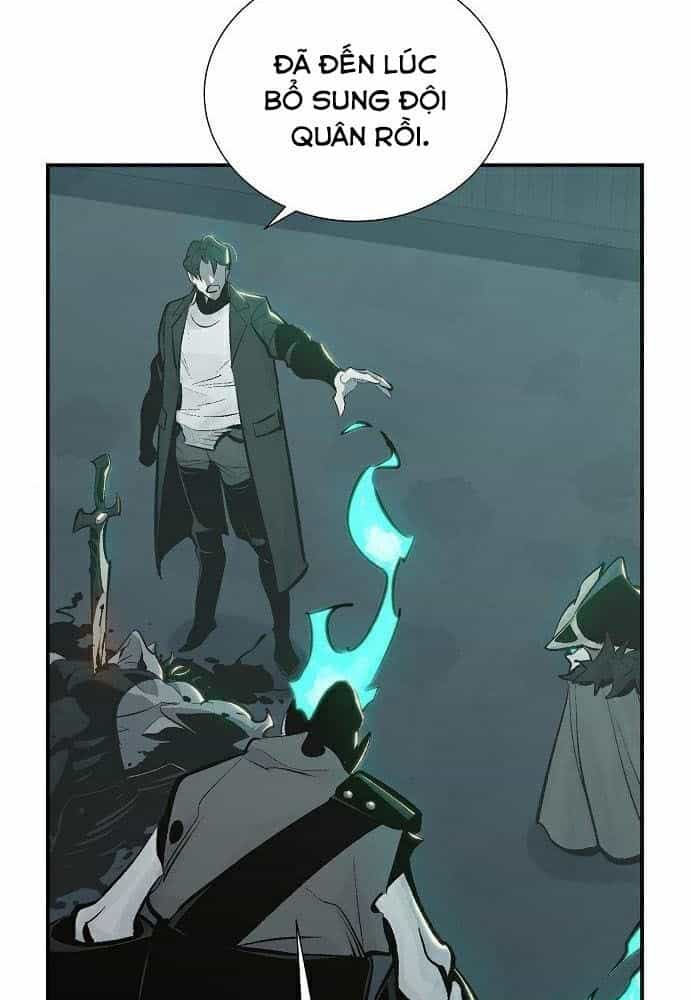 Tôi - Necromancer Cô Độc - Chương 31 - ảnh 66