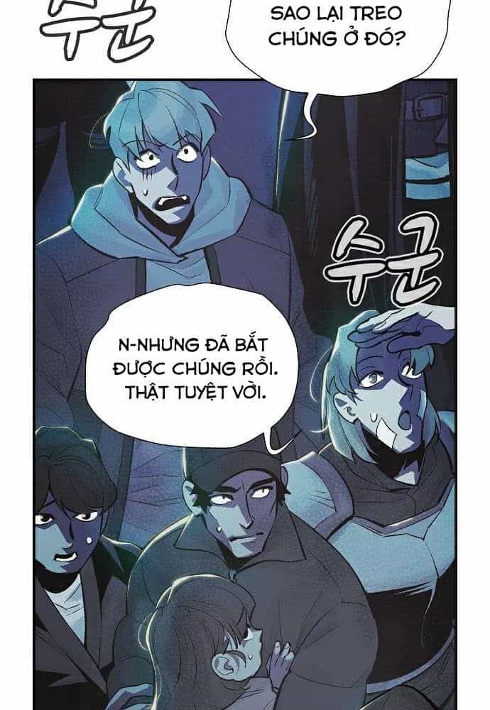 Tôi - Necromancer Cô Độc - Chương 31 - ảnh 84
