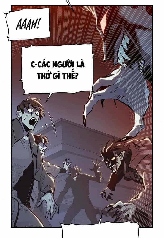 Tôi - Necromancer Cô Độc - Chương 32 - ảnh 21