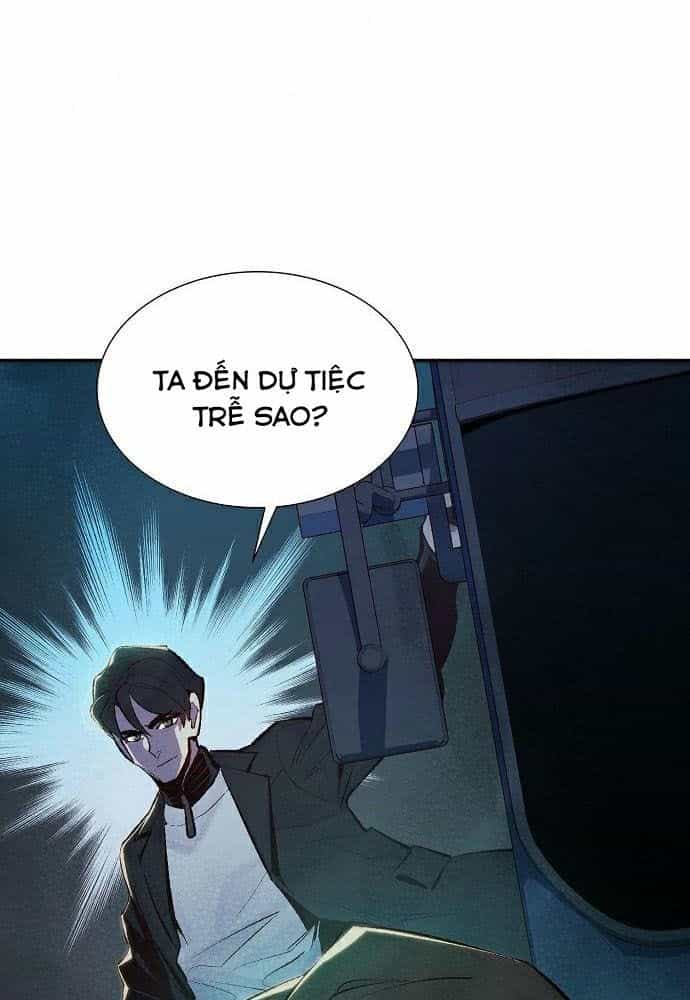 Tôi - Necromancer Cô Độc - Chương 32 - ảnh 44