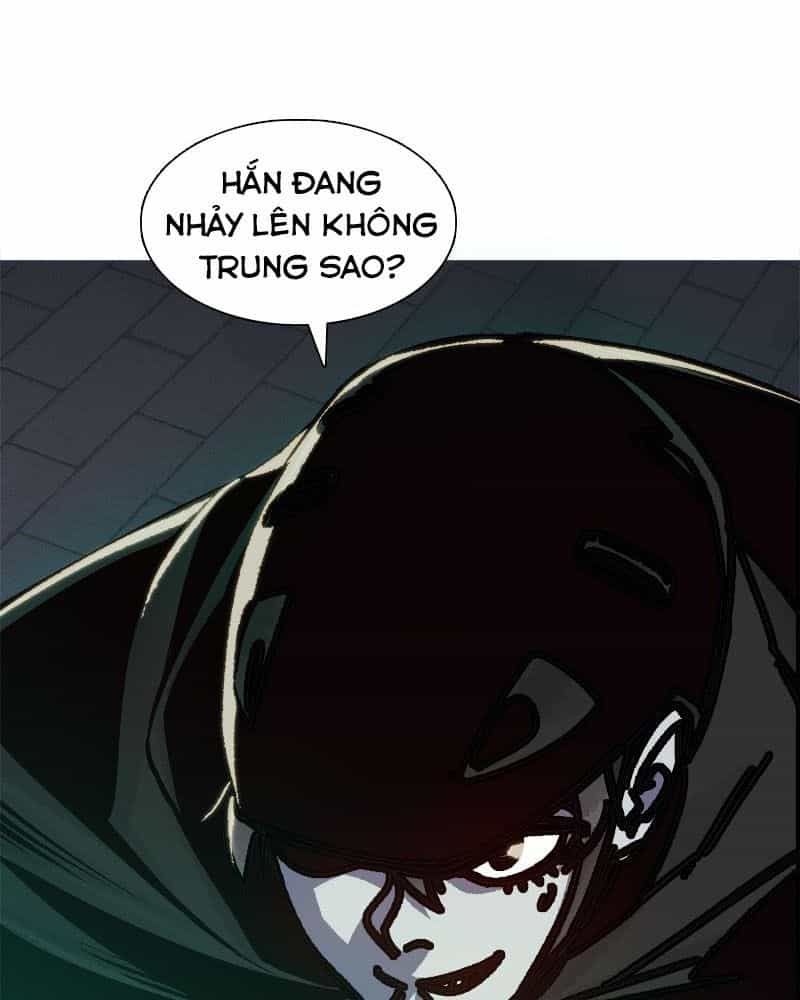 Tôi - Necromancer Cô Độc - Chương 33 - ảnh 36