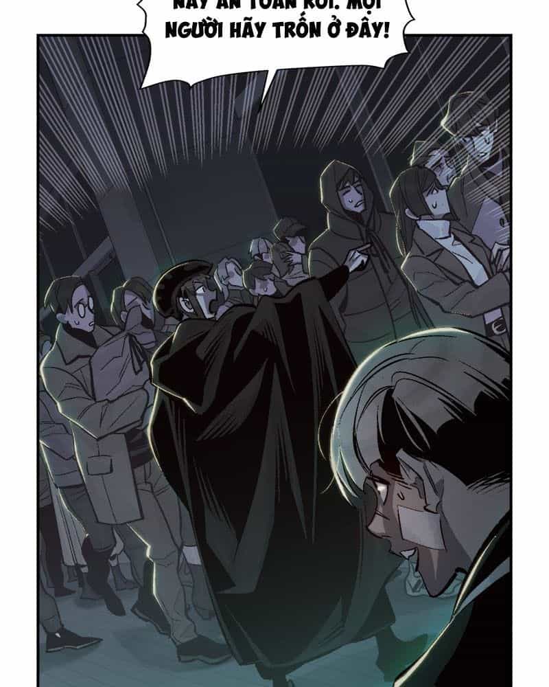 Tôi - Necromancer Cô Độc - Chương 33 - ảnh 4