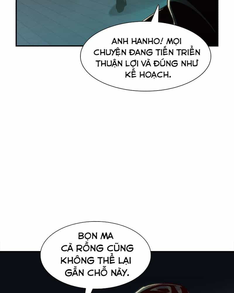 Tôi - Necromancer Cô Độc - Chương 33 - ảnh 5