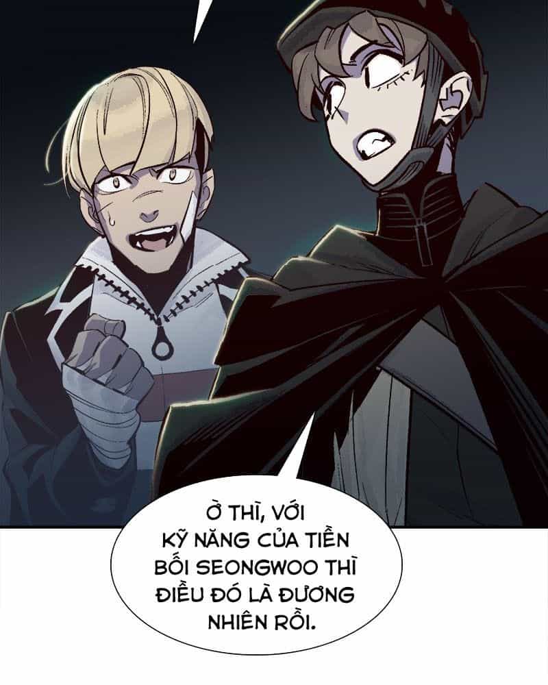 Tôi - Necromancer Cô Độc - Chương 33 - ảnh 6