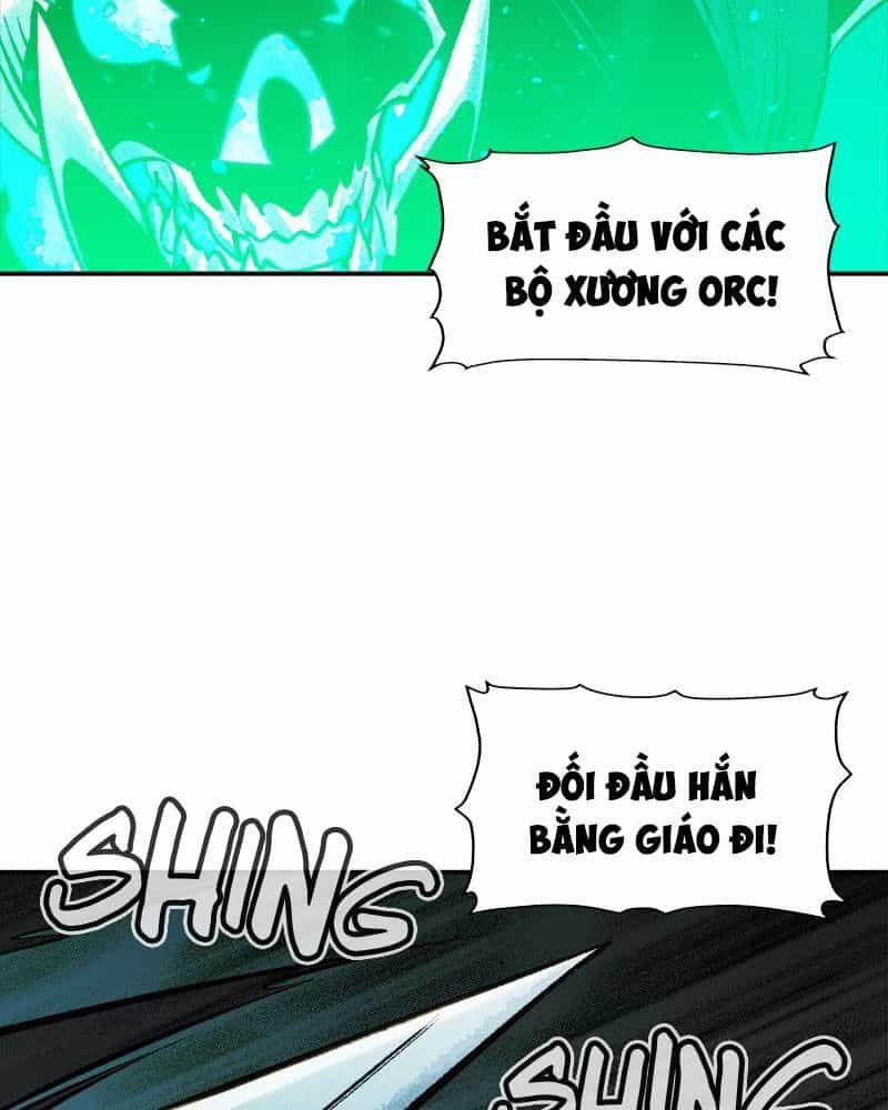 Tôi - Necromancer Cô Độc - Chương 33 - ảnh 68