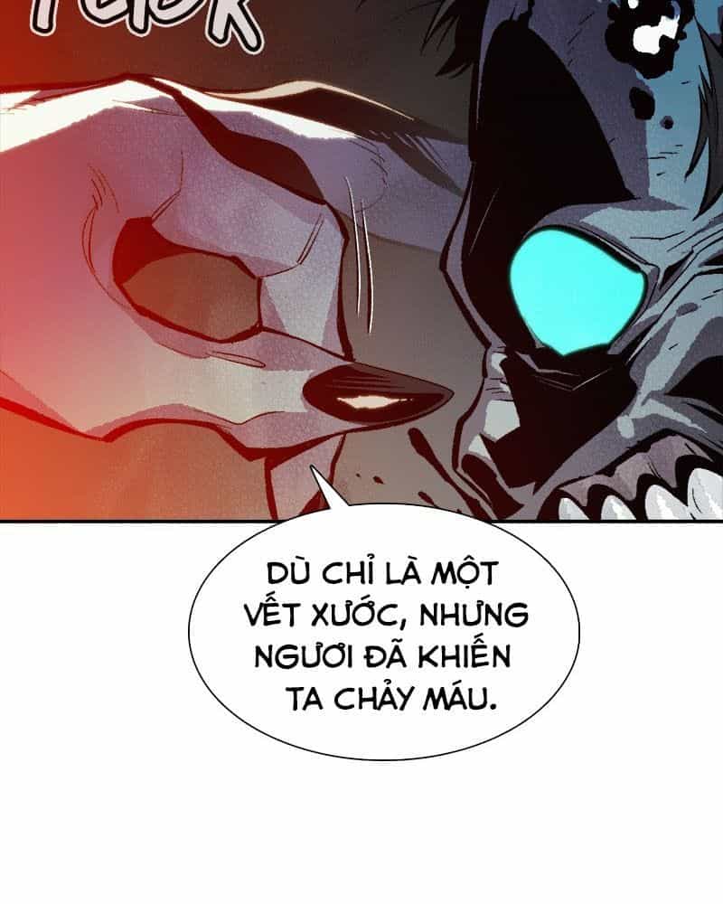 Tôi - Necromancer Cô Độc - Chương 33 - ảnh 89