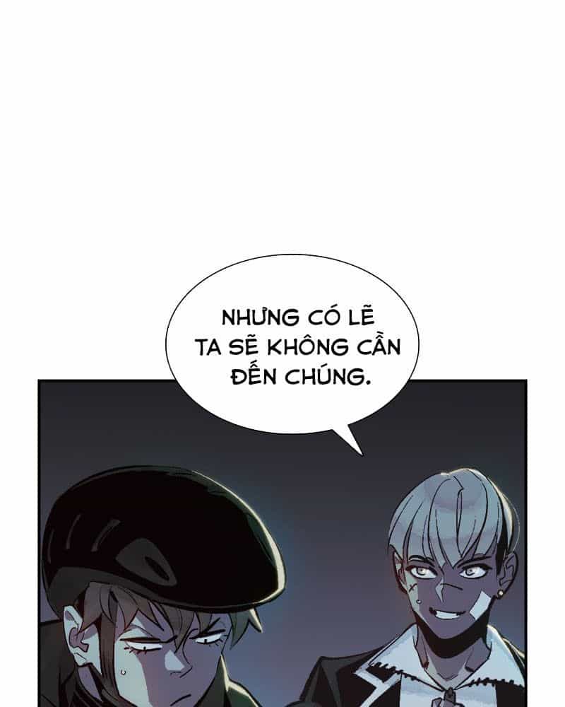Tôi - Necromancer Cô Độc - Chương 33 - ảnh 9