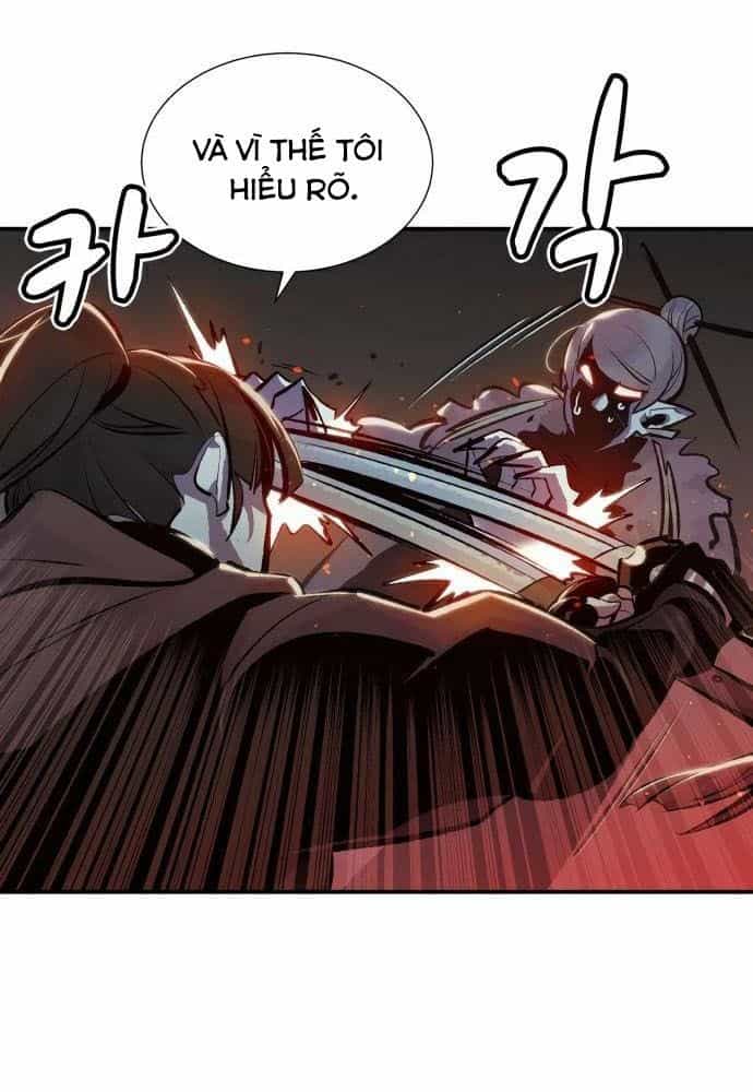 Tôi - Necromancer Cô Độc - Chương 34 - ảnh 36