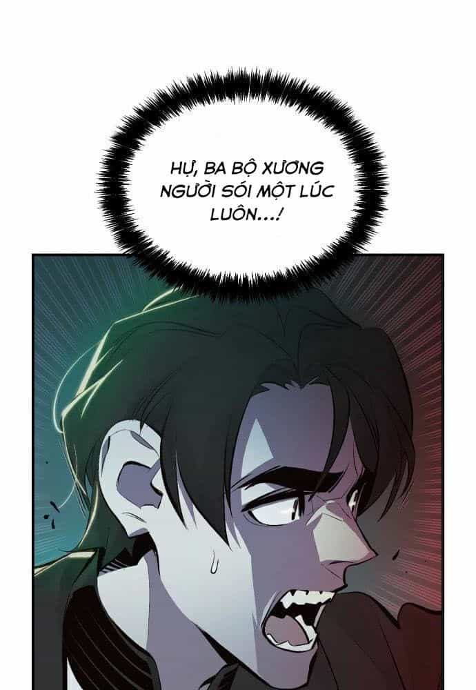 Tôi - Necromancer Cô Độc - Chương 34 - ảnh 4