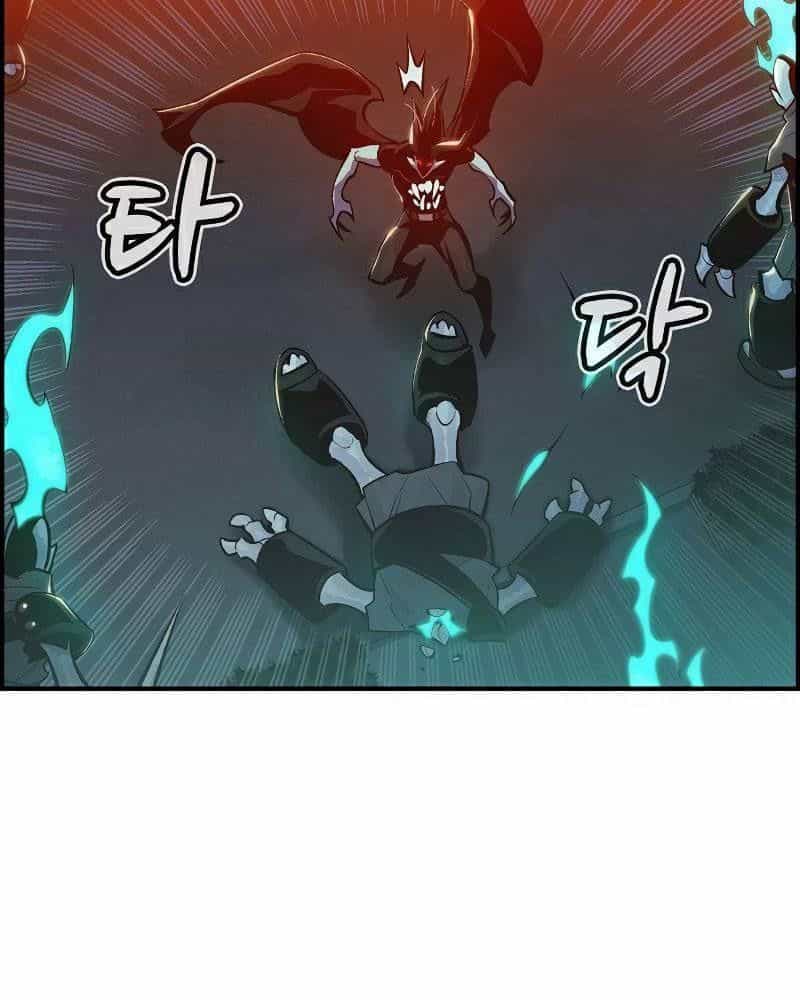 Tôi - Necromancer Cô Độc - Chương 35 - ảnh 85