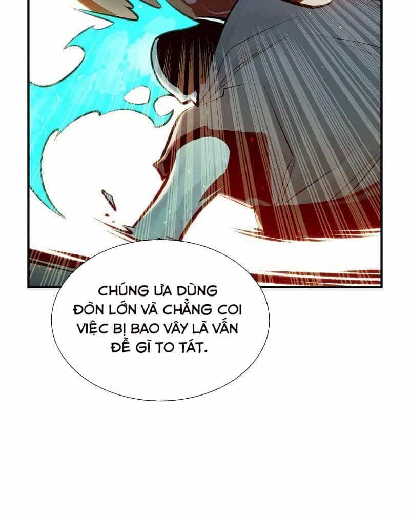 Tôi - Necromancer Cô Độc - Chương 35 - ảnh 94