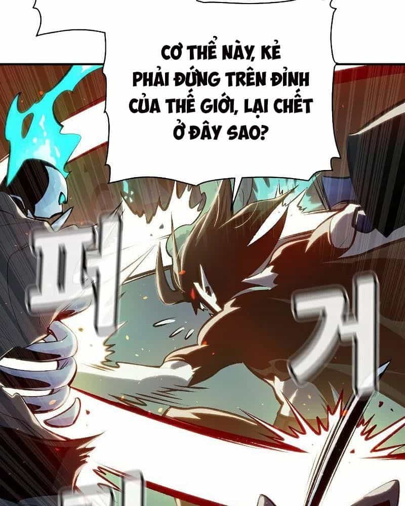 Tôi - Necromancer Cô Độc - Chương 36 - ảnh 17