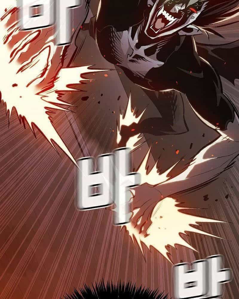 Tôi - Necromancer Cô Độc - Chương 36 - ảnh 32