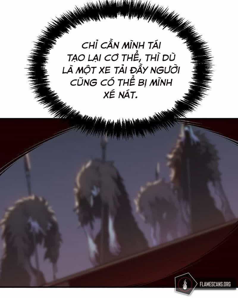 Tôi - Necromancer Cô Độc - Chương 36 - ảnh 36