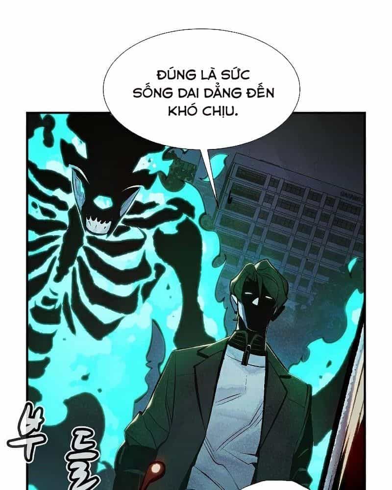 Tôi - Necromancer Cô Độc - Chương 36 - ảnh 50