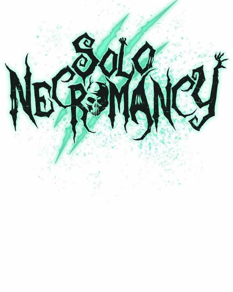 Tôi - Necromancer Cô Độc - Chương 36 - ảnh 77