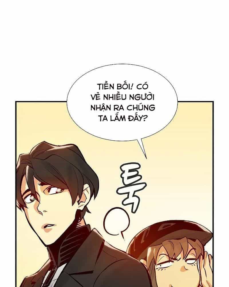 Tôi - Necromancer Cô Độc - Chương 36 - ảnh 84