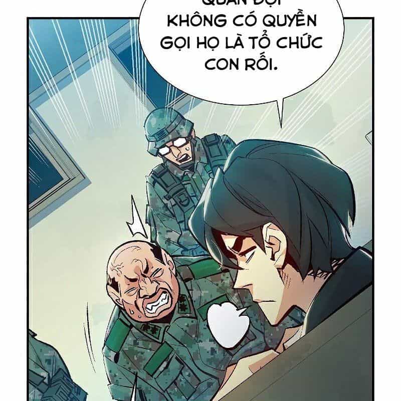 Tôi - Necromancer Cô Độc - Chương 37 - ảnh 147
