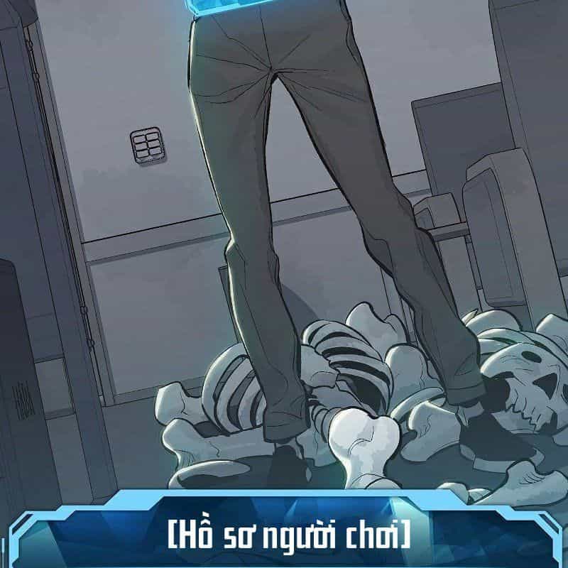 Tôi - Necromancer Cô Độc - Chương 37 - ảnh 6